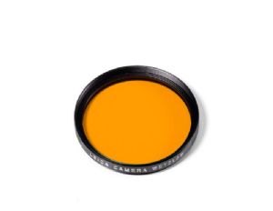 Leica E49 Filter Orange
