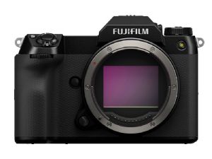 Fujifilm GFX100S II Body
