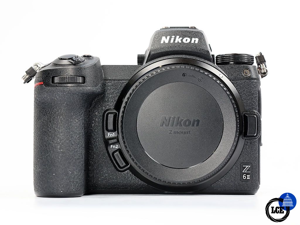 Nikon Z 6 II Body *Boxed*