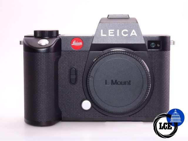 Leica SL2 Body
