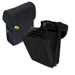 LEE Filters (LEE100mm System) Field Pouch (Black)