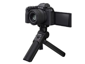 Fujifilm X-S20 Video Creator Kit