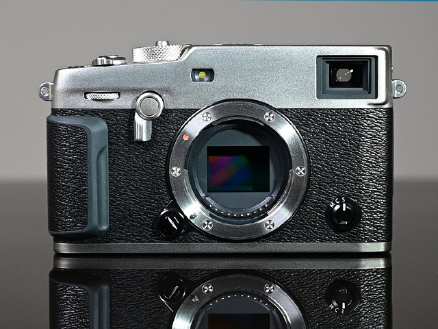FUJIFILM X-PRO 3 | HANDS-ON FIRST LOOK 