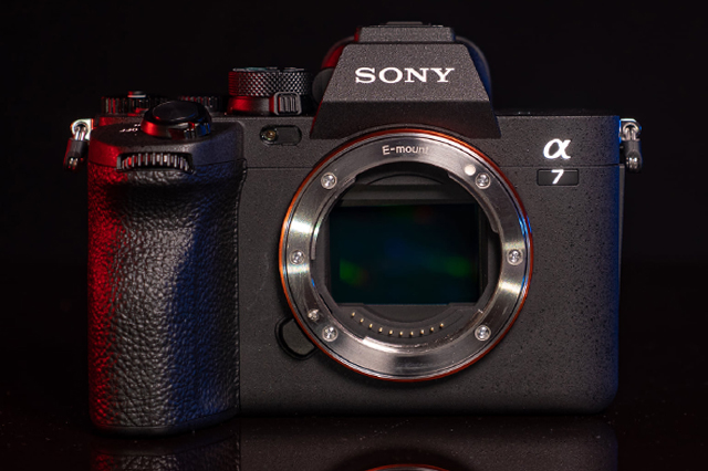 SONY A7 IV | FIRST LOOK VIDEO