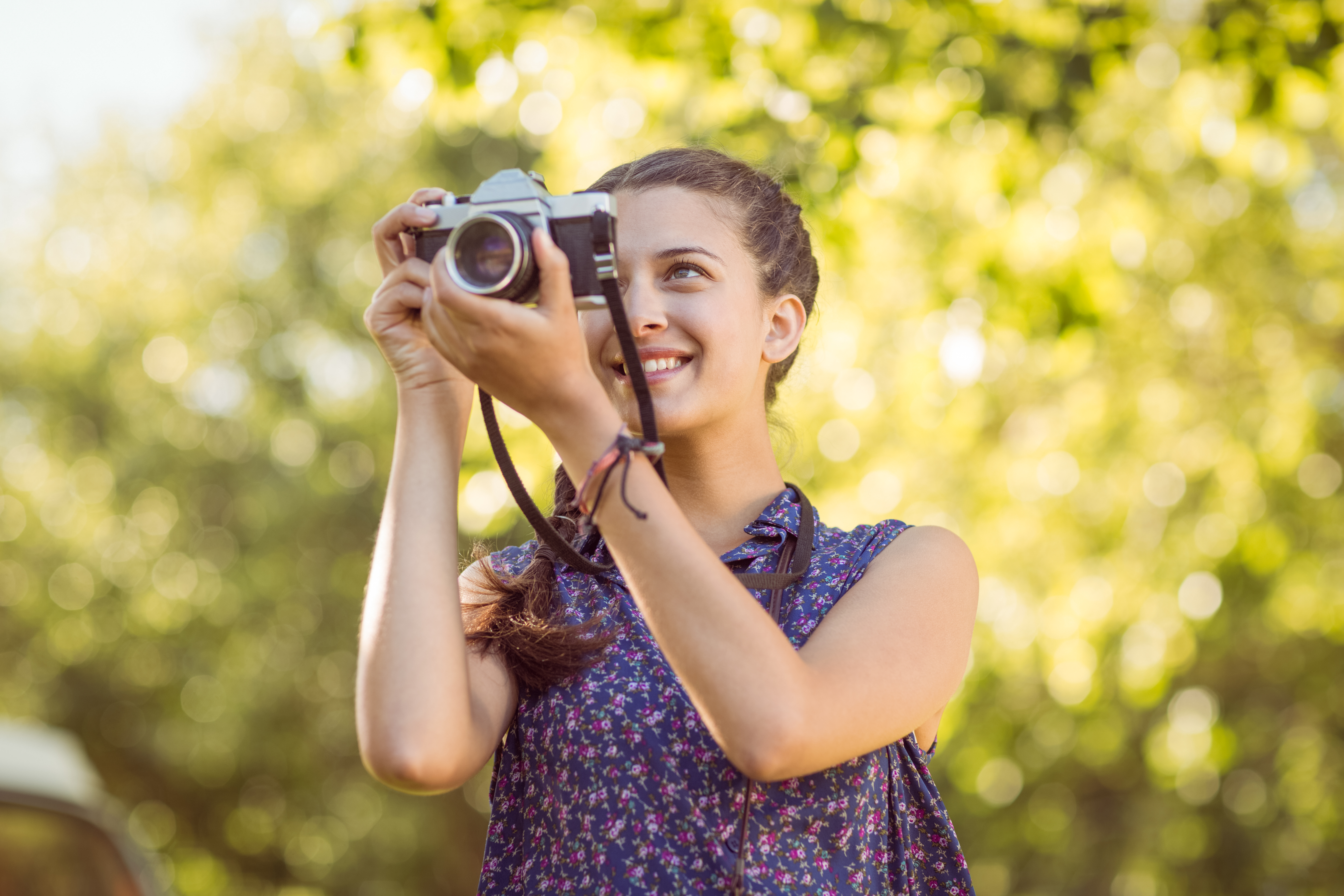 TOP 5 WAYS PHOTOGRAPHY BOOSTS YOUR WELLBEING