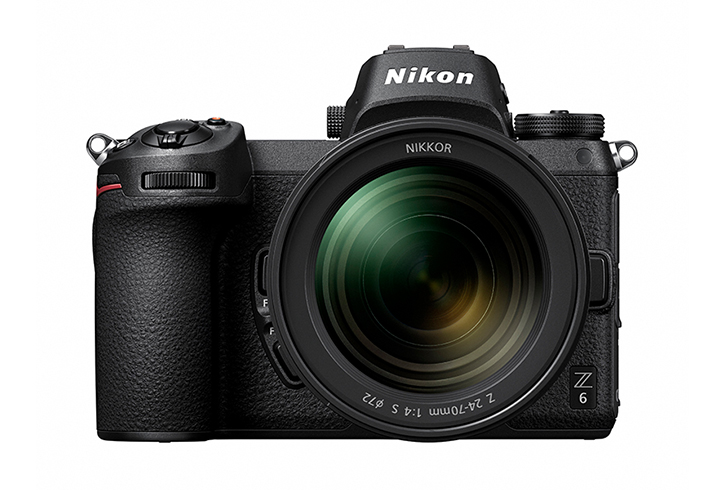 THOUGHTS ON THE NIKON MIRRORLESS
