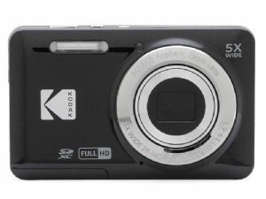 Kodak PIXPRO FZ55 | Digital Camera - Black