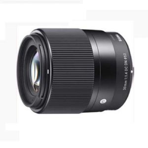 Sigma 30mm F1.4 DC DN Contemporary - For Micro Four Thirds