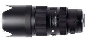 Sigma 50-100mm F1.8 DC HSM Art - For Canon