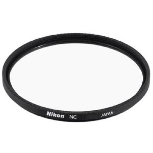 Nikon 82mm Neutral Colour NC Filter