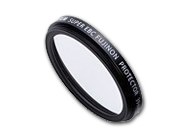 Fujifilm PRF-62 Protector Filter 62mm