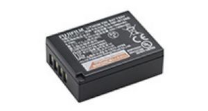 Fujifilm Lithium Ion battery NP-W126S