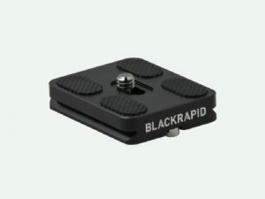 BlackRapid Tripod Plate 50 Quick Release Plate (50mm)