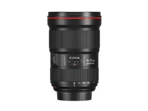 Canon EF 16-35mm f/2.8L III USM