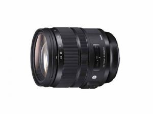 Sigma 24-70mm F2.8 DG OS HSM Art - For Nikon
