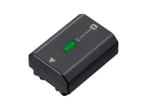 Sony NP-FZ100 InfoLITHIUM Z Series Rechargeable Battery