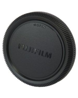 Fujifilm X Series Body Cap