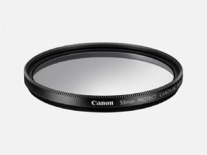 Canon 58mm Protection Filter