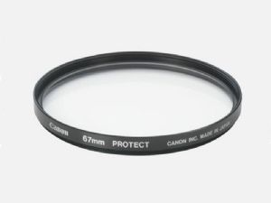 Canon 67mm Protection Filter