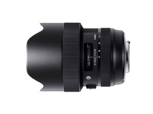Sigma 14-24mm F2.8 DG HSM Art - For Canon
