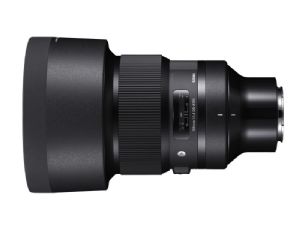 Sigma 105mm F1.4 DG HSM Art - For Sony FE