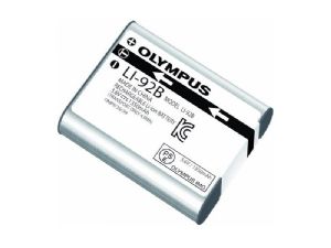 Olympus LI-92B Lithium ion battery for TG7