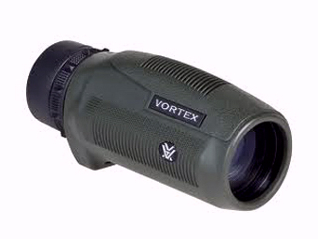 Vortex optics best sale solo monocular 10x25