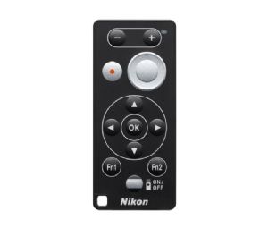 Nikon ML-L7 Bluetooth Remote Control (for Coolpix P1000, P950 & A1000, Z 30, Z 50 & Z fc)