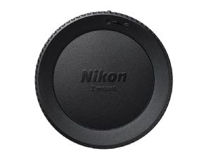 Nikon BF-N1 Body Cap (for Z 7 & Z 6)