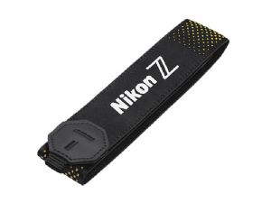 Nikon AN-DC19 Neck Strap (for Z 7 and Z 6 etc)