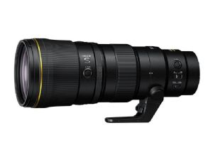 Nikon Z 600mm f/6.3 VR S NIKKOR