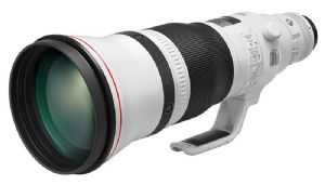 Canon EF 600mm F4L IS III