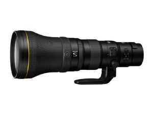 Nikon Z 800mm f/6.3 VR S NIKKOR