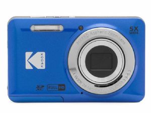 Kodak PIXPRO FZ55  | Digital Camera - Blue