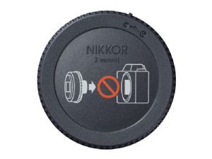 Nikon BF-N2 Z-series Tele-Converter Front Lens Cap/Cover