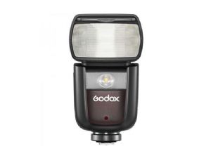 Godox V860III - Flash with rechargeable battery - Canon fit