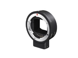 Sigma MC-21 L-Mount Lens Adapter - For Canon
