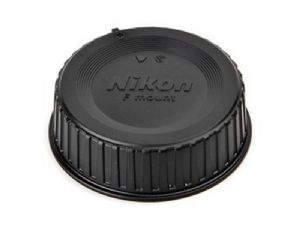 Nikon LF-4 Lens End Dust Cap