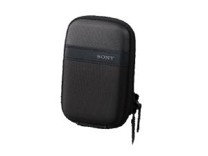 Sony LCS-TWP Carry Case Black