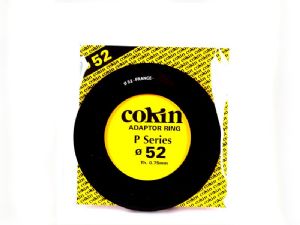 Cokin P Series 52mm Adaptor Ring P452