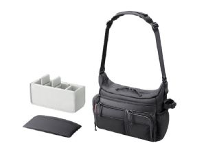 Sony LCS-PSC7 Soft Carrying Case