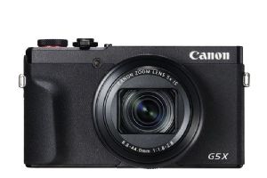 Canon Powershot G5X MKII