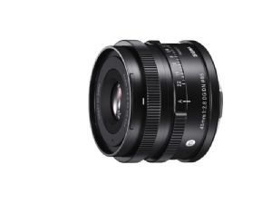 Sigma 45mm F2.8 DG DN Contemporary - For Sony FE