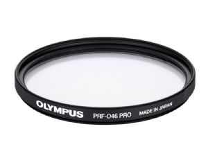 Olympus PRF-D46 Pro 46mm MFT Protection Filter