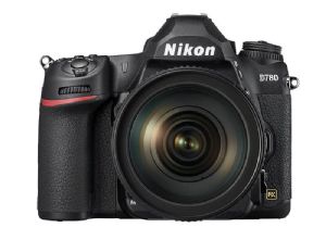 Nikon D780 + AF-S 24-120mm f/4G ED VR Zoom
