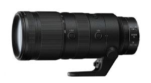 Nikon Z 70-200mm f/2.8 VR S Nikkor