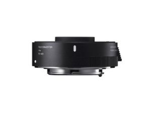 Sigma TC-1401 1.4x Tele-Converter - For Nikon
