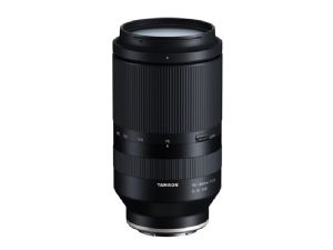 Tamron 70-180mm F/2.8 Di III VXD telephoto zoom lens - Sony FE Fit