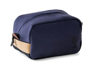 Langly Weekender Kit Bag - Navy