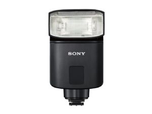 Sony HVL-F32M External Flash for Multi Interface Shoe